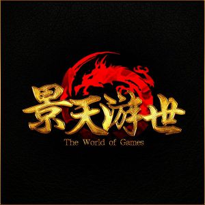 L018 金纹立体